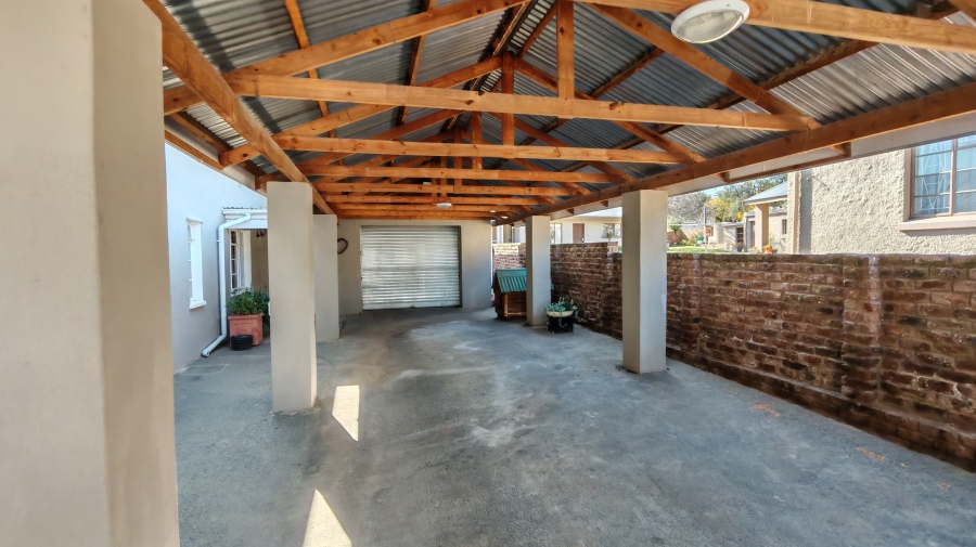 4 Bedroom Property for Sale in Cradock Eastern Cape